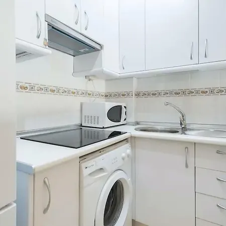 Appartement Shiny Lud Family *