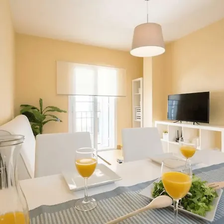 Shiny Lud Family Appartement *